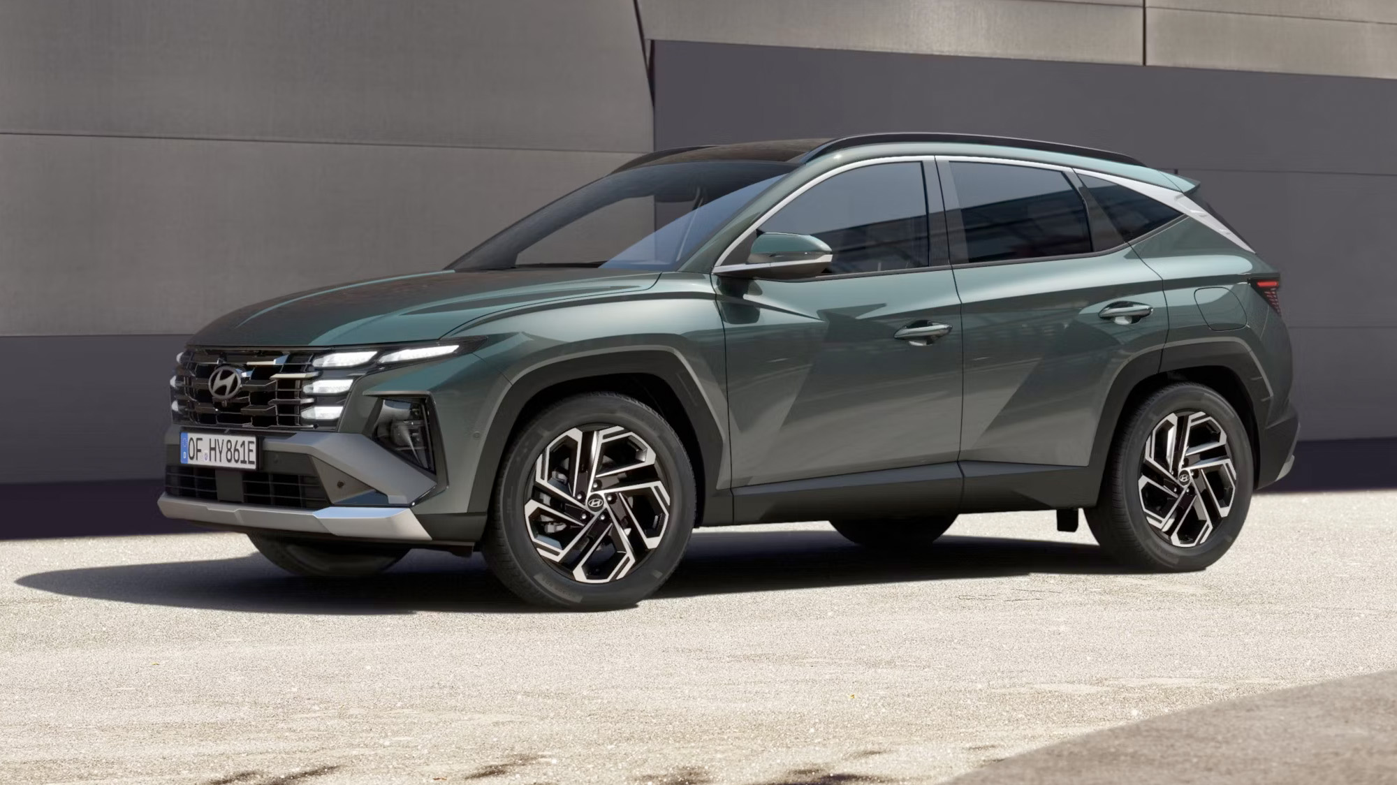 TUCSON PHEV_My25