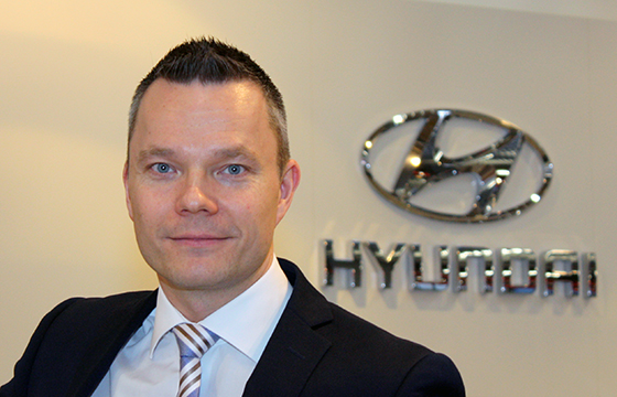 Esa_Kurikka_Hyundai_Motor_Finland