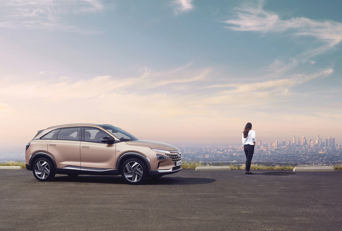 Hyundai on pysytellyt Interbrandin Best Global Brands -listalla nyt 15 vuotta. 