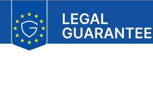 EU legal guarantee
