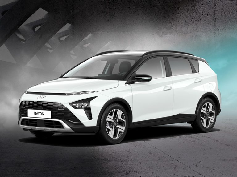 BAYON - Hyundai