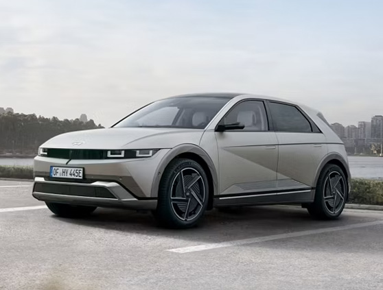 IONIQ 5 AWD