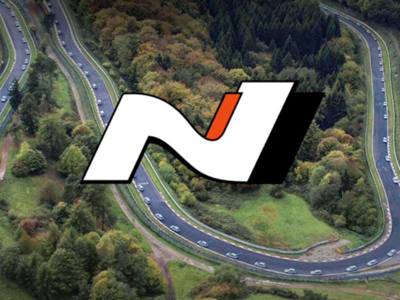 Hyundai N